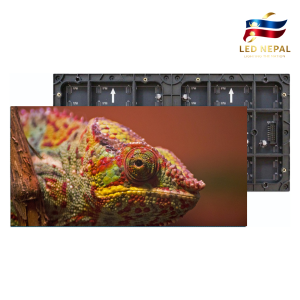 LNC1.86 Indoor LED Display