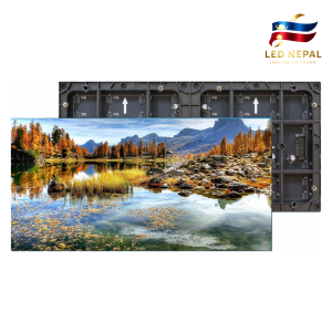 LNC2 Indoor LED Display