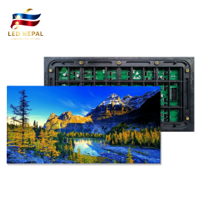 P10 Outdoor Led Display