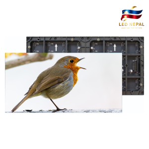 P2.5 Indoor LED Dispplay