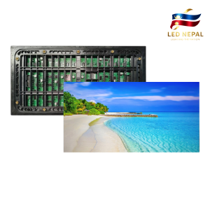 P5 Outdoor Led Display