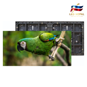 P4 Indoor Led Display